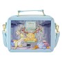 Bolsa portameriendas Winnie the Pooh Disney Loungefly