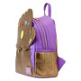 Mochila Guantelete Thanos Marvel Loungefly 26cm