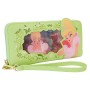 Cartera lenticular Tiana y el Sapo Disney Loungefly