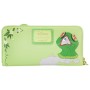 Cartera lenticular Tiana y el Sapo Disney Loungefly