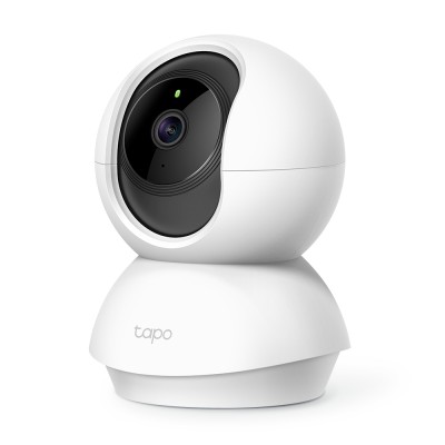 Camara wifi tp link tc70 fhd vision