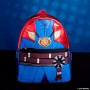 Mochila Doctor Extraño Marvel Loungefly 26cm