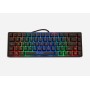 Teclado deep gaming mini tm065