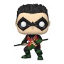 Funko pop dc comics gotham knights