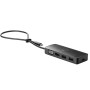 Hub travel g2 hp usb30 tipo c