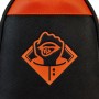 Mochila Yuji Itadori Jujutsu Kaisen Loungefly 26cm