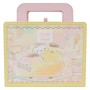 Cuaderno Pompompurin &38 Macarron Carnival Sanrio Loungefly