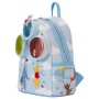 Mochila Balloons Winnie the Pooh Disney Loungefly 26cm