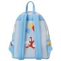 Mochila Balloons Winnie the Pooh Disney Loungefly 26cm