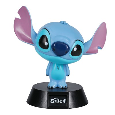 Lampara padalone icon disney stitch