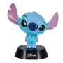 Lampara padalone icon disney stitch