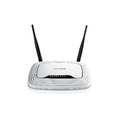 Router wifi 300 mbps switch