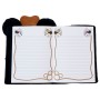 Cuaderno Western Mickey Disney Loungefly