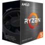 Amd ryzen 5 5600x 37ghz am4