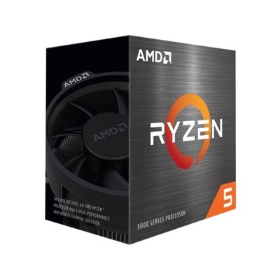 Amd ryzen 5 5600x 37ghz am4