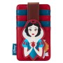 Tarjetero Blancanieves Disney Loungefly