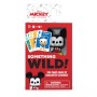 Juego de mesa funko something wild