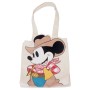 Bolsa shopping Western Mickey &38 Minnie Disney Loungefly