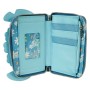 Cartera Primavera Stitch Disney Loungefly