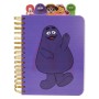 Cuaderno McDonalds Loungefly