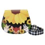 Bolso bandolera Sunflower Friends Bambi Disney Loungefly