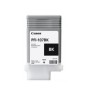 Cartucho canon pfi 107bk negro ipf670 ipf680