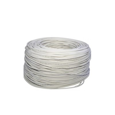 Cable utp cat 5 especial exterior