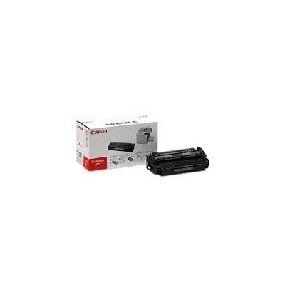 Toner canon cartridge t crg t negro 3500