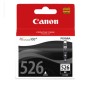 Cartucho tinta canon cli 526 negro