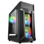 Caja atx sharkoon vg6 w rgb 2xusb30