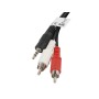 Cable estereo lanberg mini jack 35mm