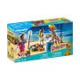 Playmobil scooby doo aventura con witch doctor