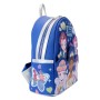 Mochila Manga Style Princesas Disney Loungefly 26cm