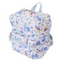 Mochila nylon Manga Style Princesas Disney Loungefly 24cm