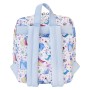 Mochila nylon Manga Style Princesas Disney Loungefly 24cm