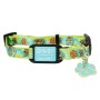 Collar perro Mystery Machine Scooby-Doo Loungefly