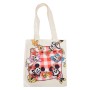 Bolsa shopping Picnic Blanket Mickey &38 Friends Disney Loungefly