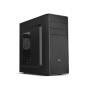 Caja ordenador nox atx coolbay rx