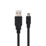 Cable nanocable usb a 20 a