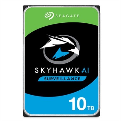 Disco duro interno hdd seagate skyhawk