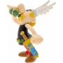 Figura plastoy asterix obelix asterix