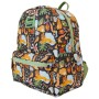 Mochila silueta El Rey Leon Disney Loungefly 25cm