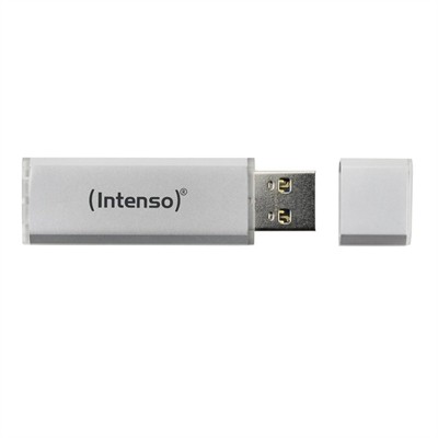 Memoria usb 30 intenso ultra 64gb