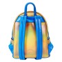 Mochila Bob Minions Gru Mi Villano Favorito Loungefly 26cm