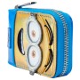 Cartera Minions Gru Mi Villano Favorito Loungefly