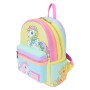 Mochila Color My Little Pony Loungefly 26cm