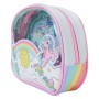 Set 3 neceseres Sky Scene My Little Pony Loungefly