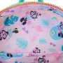 Mochila Vacation Style Minnie Disney Loungefly 26cm