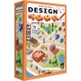 Juego mesa design town pegi 10