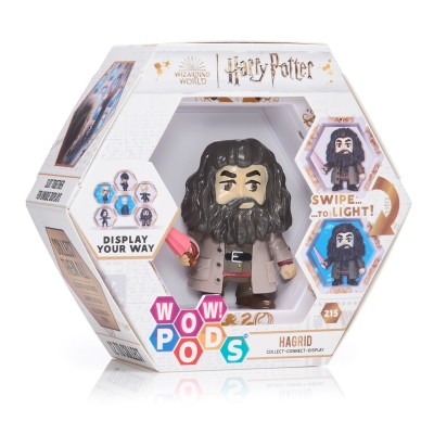 Figura wow pod harry potter wizarding